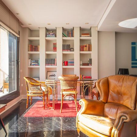 You Stylish Diagonal Apartments Barcelona Eksteriør bilde