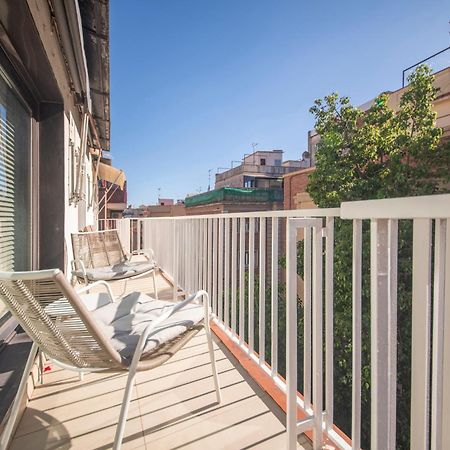 You Stylish Diagonal Apartments Barcelona Eksteriør bilde
