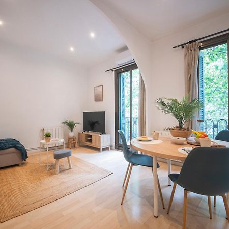 You Stylish Diagonal Apartments Barcelona Eksteriør bilde