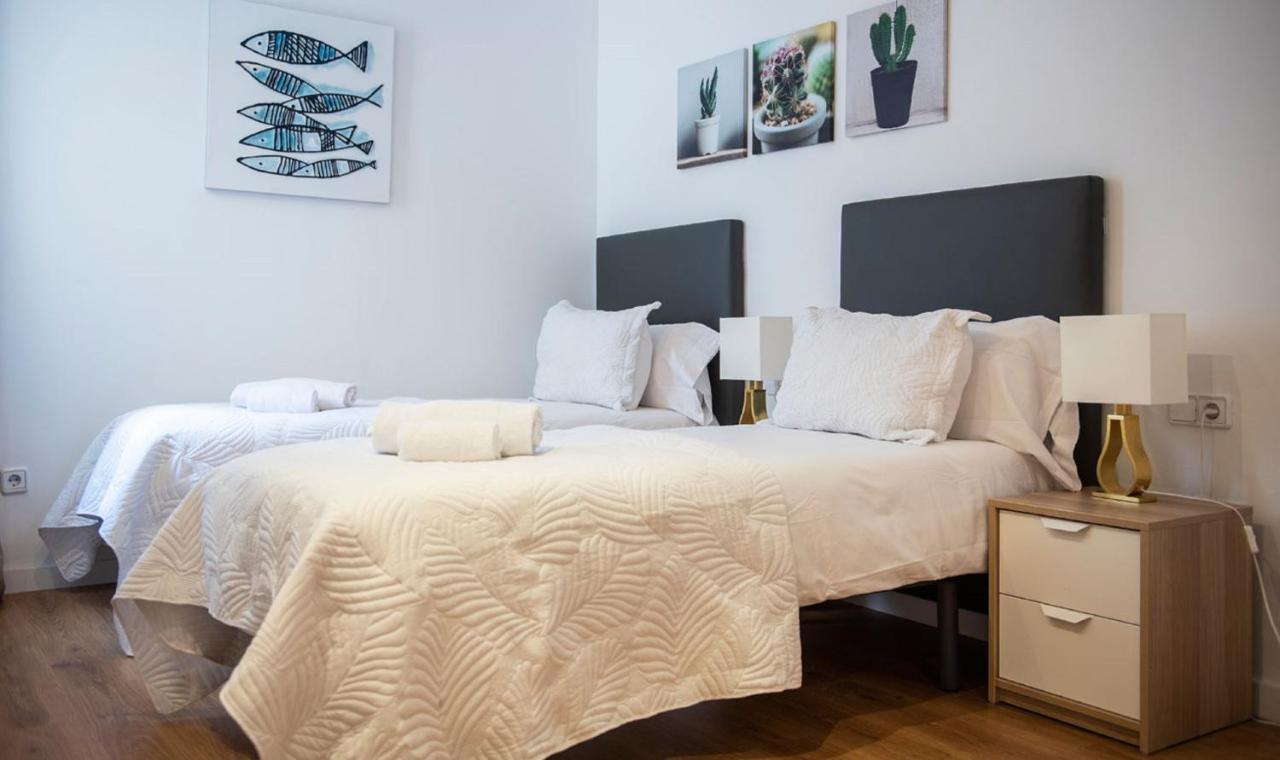 You Stylish Diagonal Apartments Barcelona Eksteriør bilde