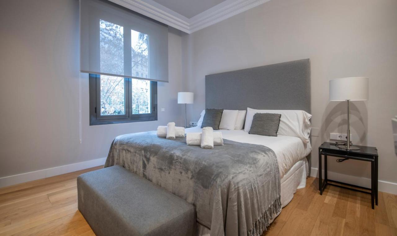You Stylish Diagonal Apartments Barcelona Eksteriør bilde