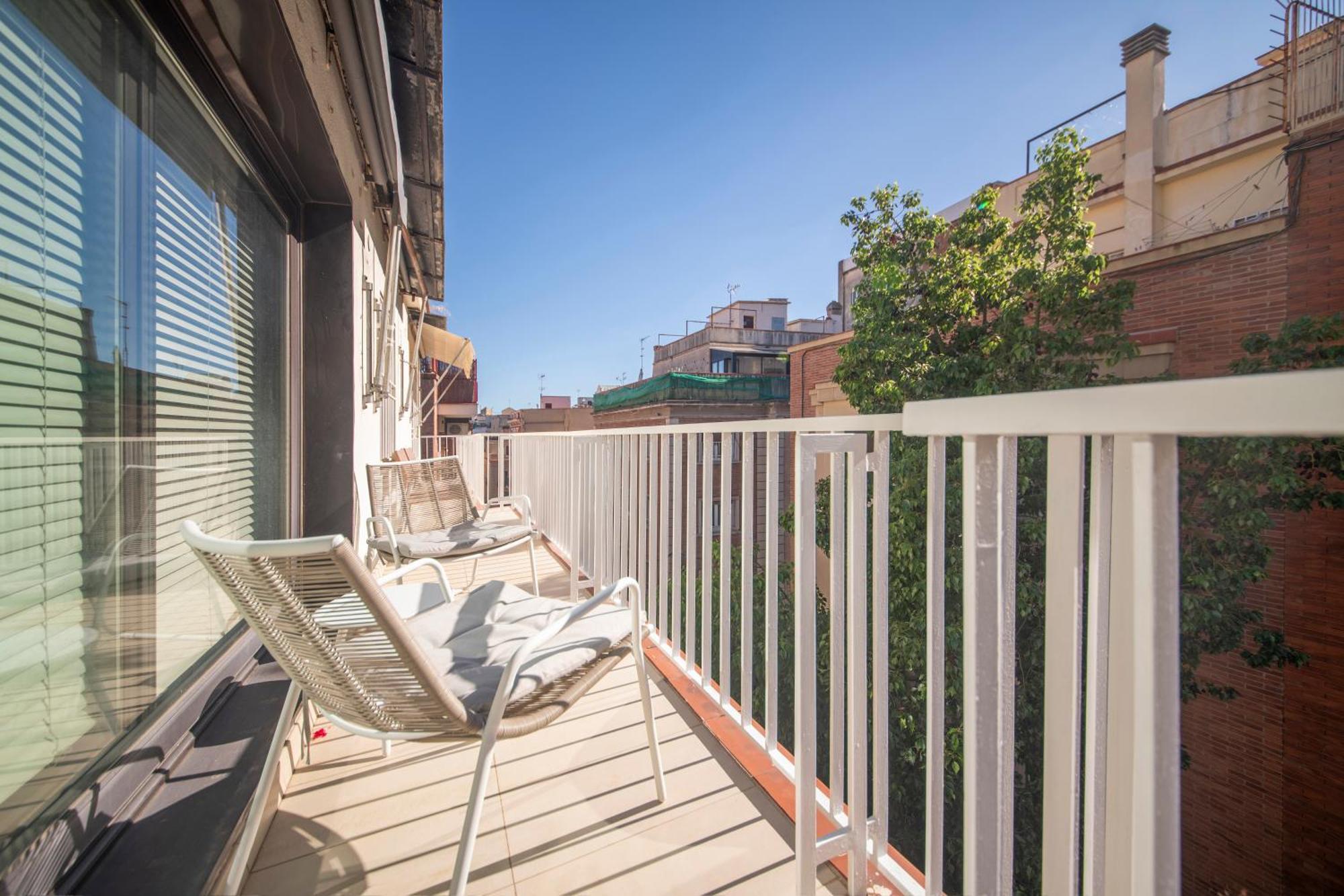You Stylish Diagonal Apartments Barcelona Eksteriør bilde