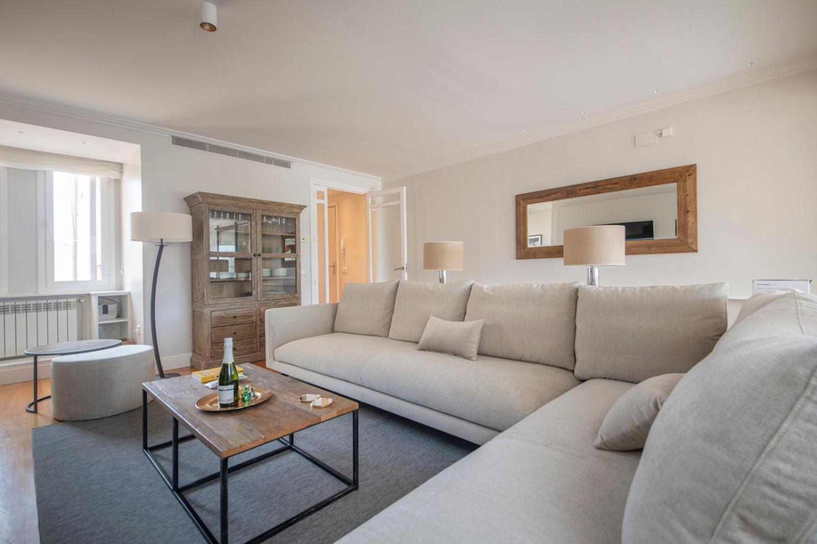 You Stylish Diagonal Apartments Barcelona Eksteriør bilde
