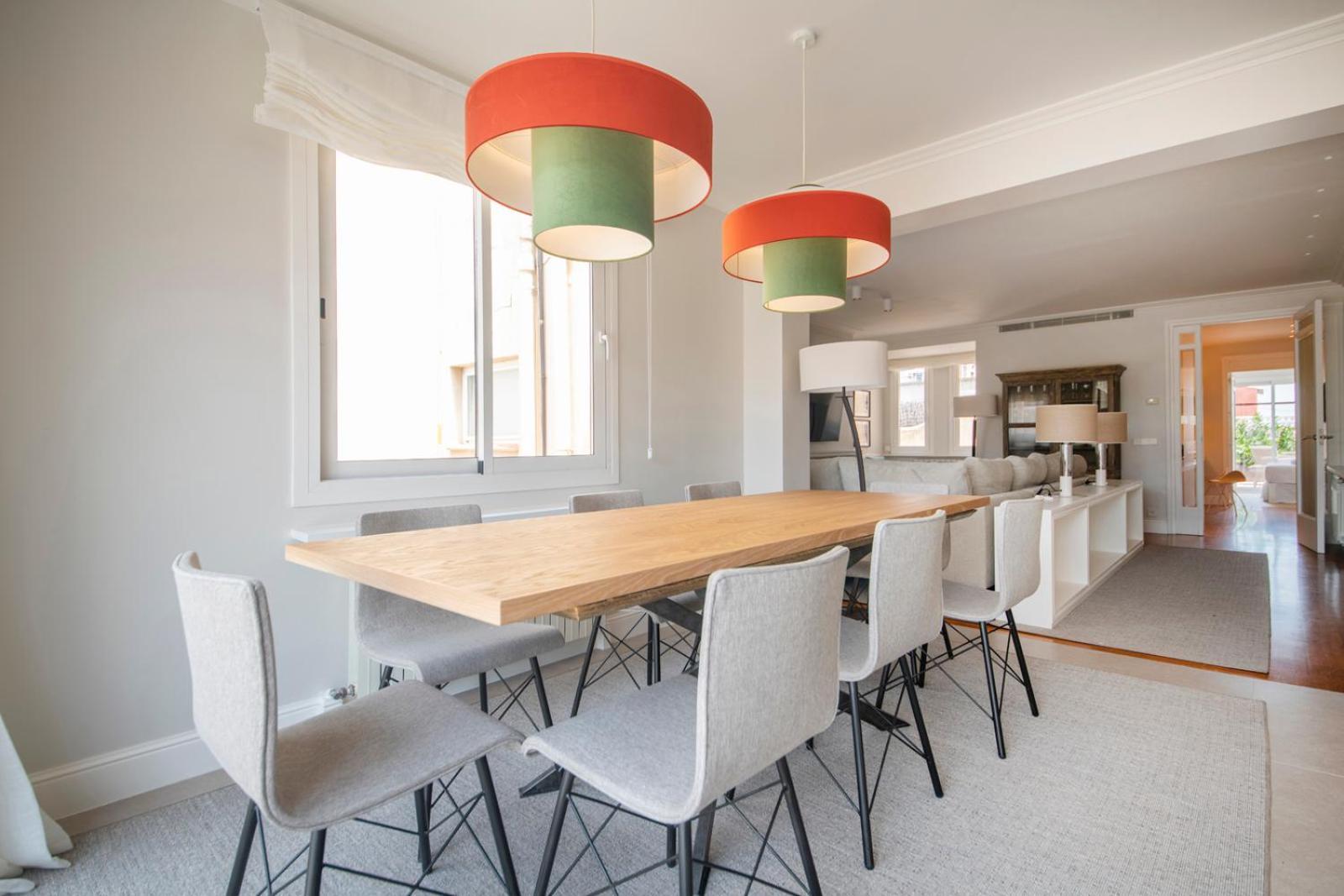 You Stylish Diagonal Apartments Barcelona Eksteriør bilde