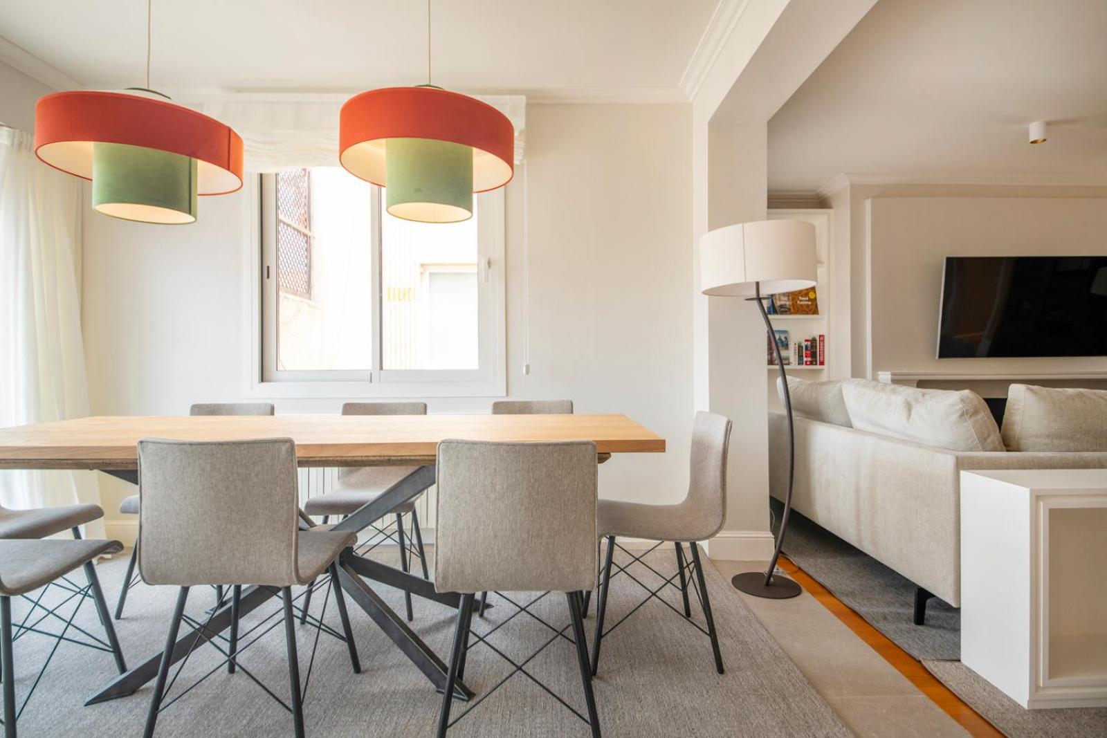 You Stylish Diagonal Apartments Barcelona Eksteriør bilde