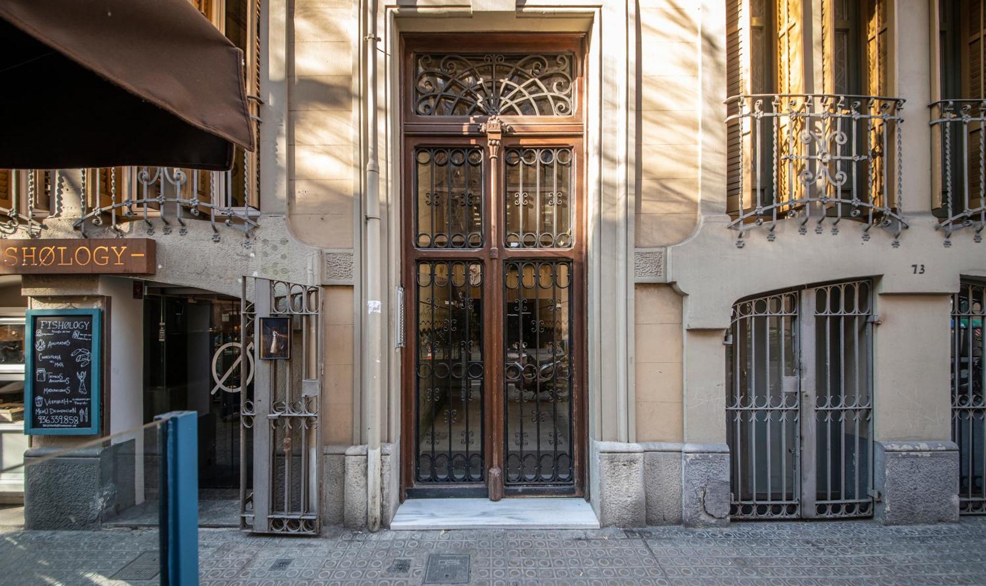 You Stylish Diagonal Apartments Barcelona Eksteriør bilde