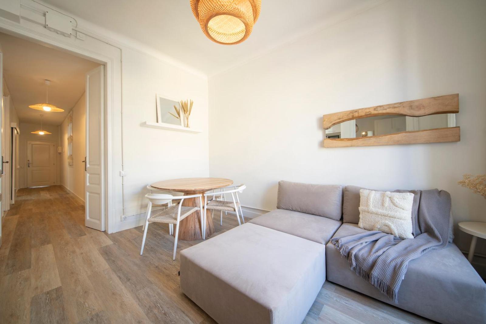 You Stylish Diagonal Apartments Barcelona Eksteriør bilde