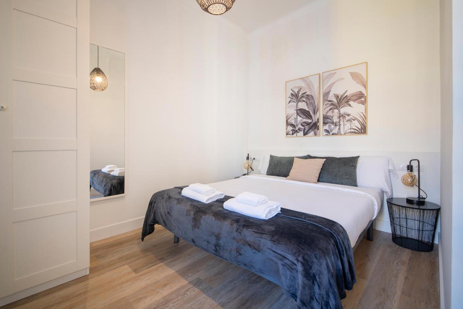 You Stylish Diagonal Apartments Barcelona Eksteriør bilde