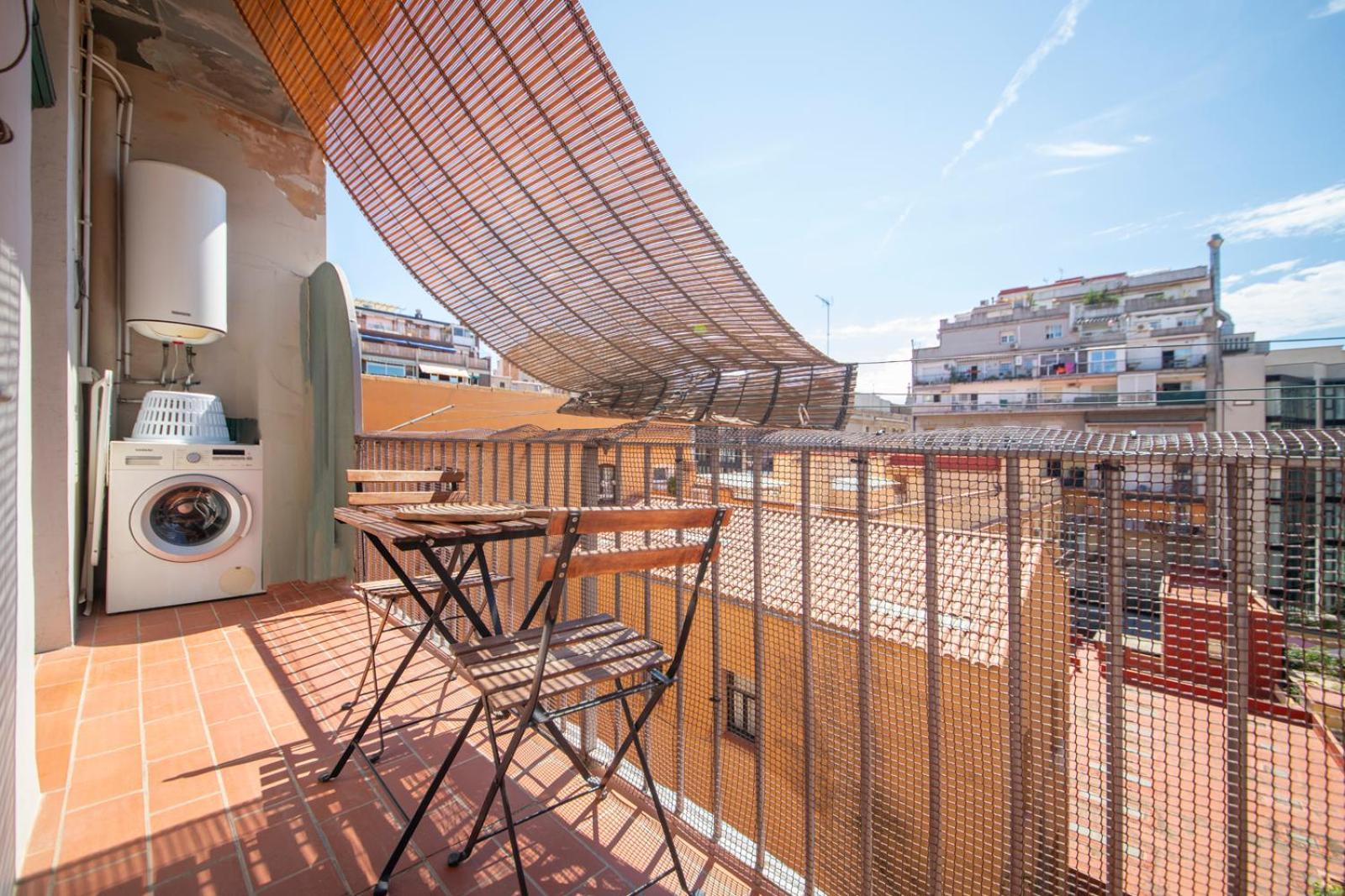 You Stylish Diagonal Apartments Barcelona Eksteriør bilde