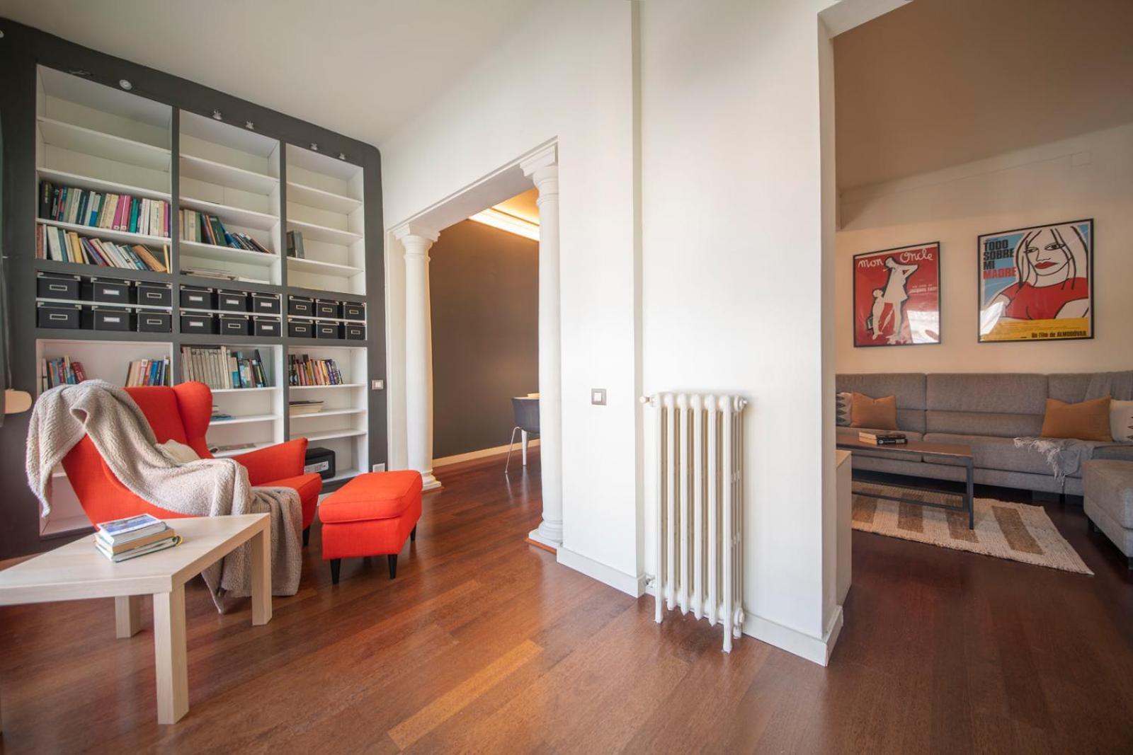 You Stylish Diagonal Apartments Barcelona Eksteriør bilde