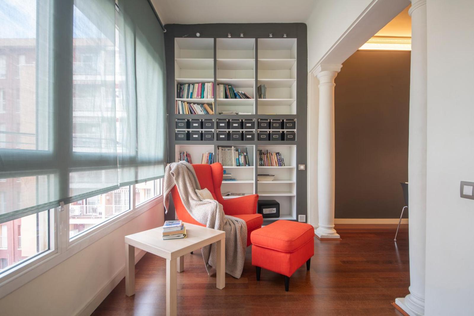 You Stylish Diagonal Apartments Barcelona Eksteriør bilde