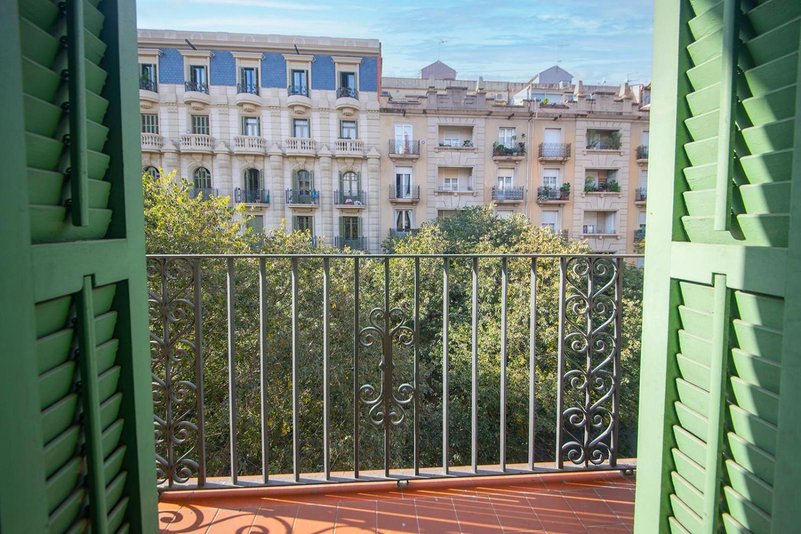 You Stylish Diagonal Apartments Barcelona Eksteriør bilde