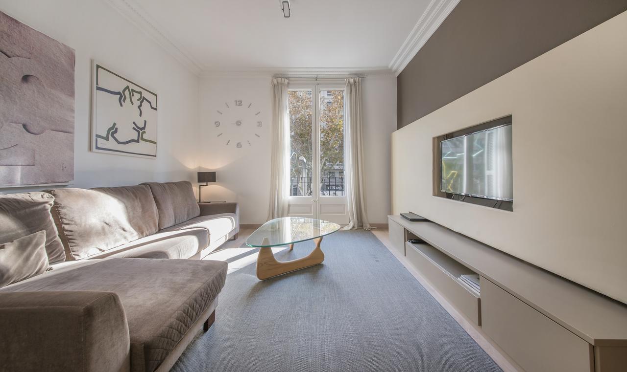 You Stylish Diagonal Apartments Barcelona Eksteriør bilde