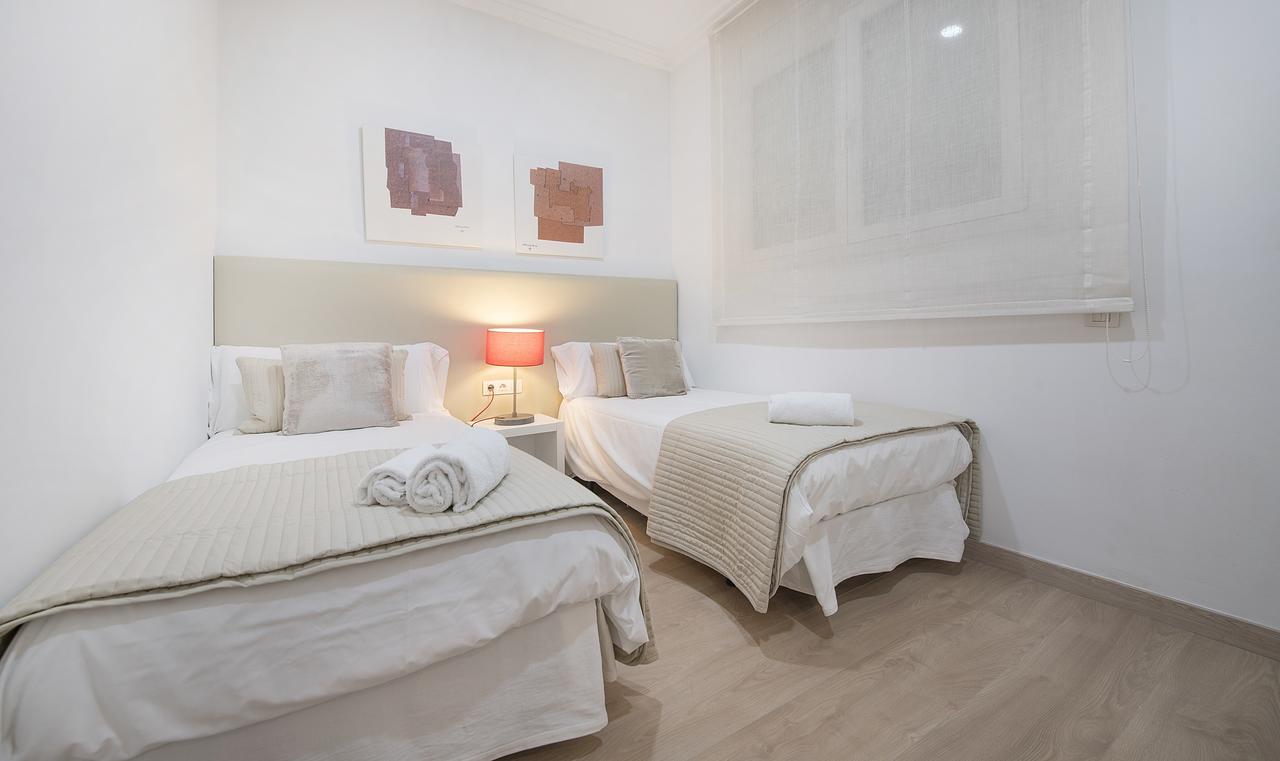 You Stylish Diagonal Apartments Barcelona Eksteriør bilde