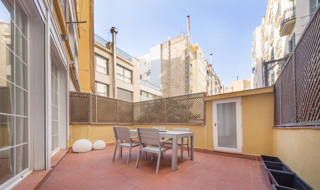 You Stylish Diagonal Apartments Barcelona Eksteriør bilde