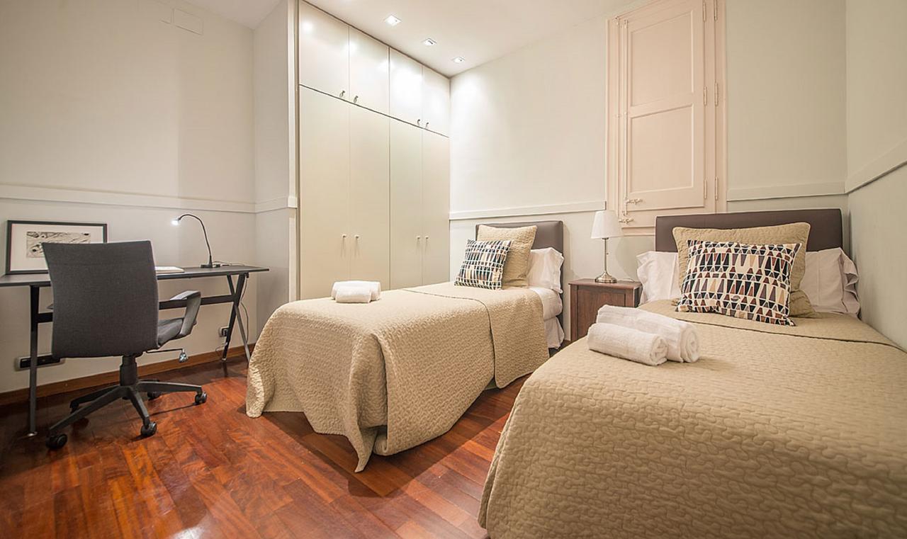 You Stylish Diagonal Apartments Barcelona Eksteriør bilde