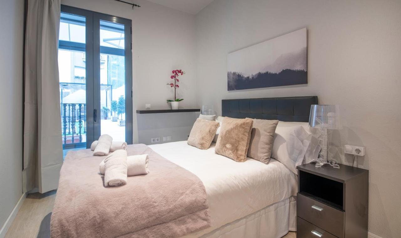 You Stylish Diagonal Apartments Barcelona Eksteriør bilde