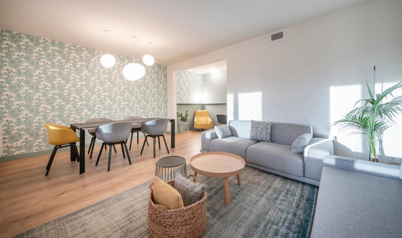 You Stylish Diagonal Apartments Barcelona Eksteriør bilde