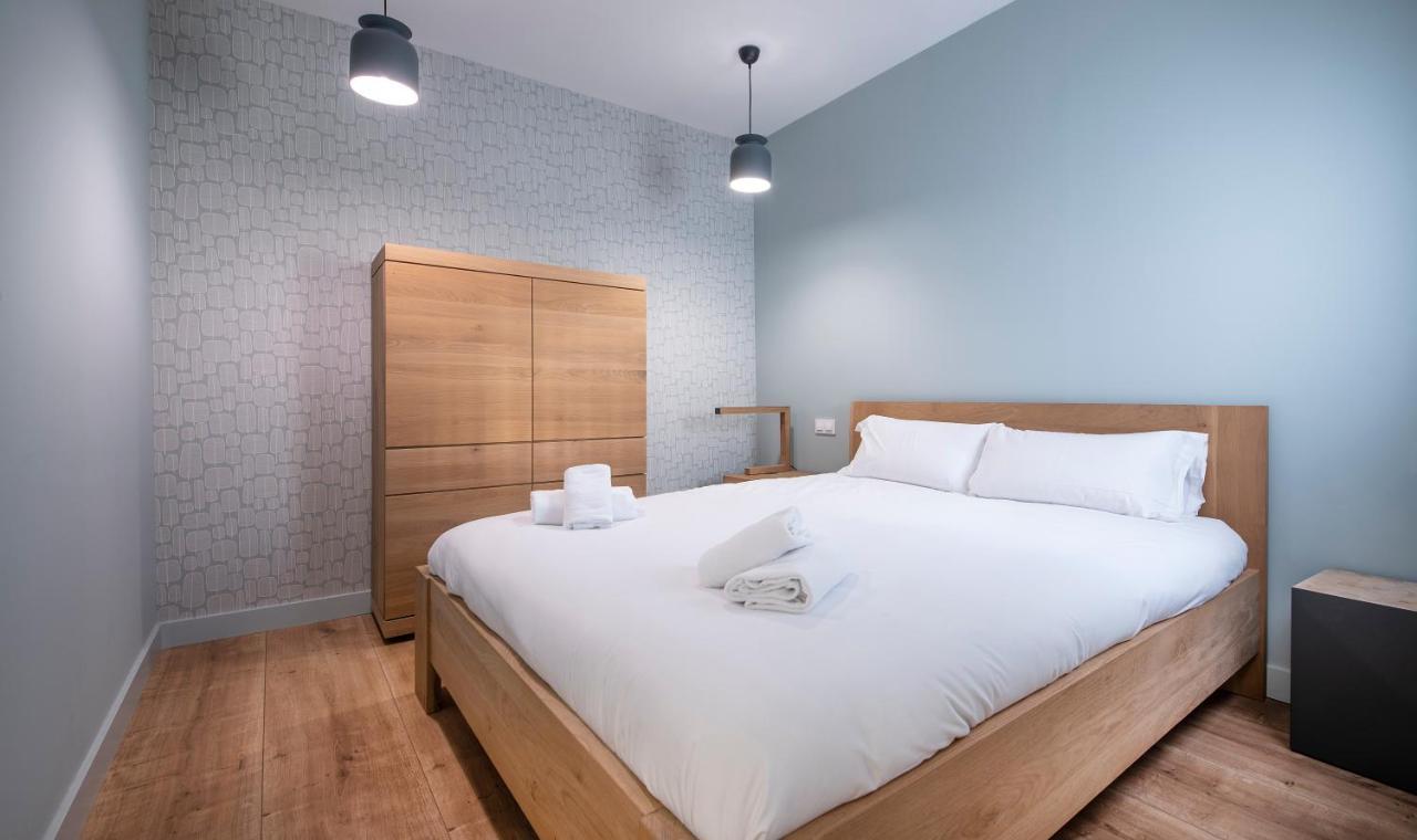 You Stylish Diagonal Apartments Barcelona Eksteriør bilde